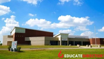 Marshall Elementary School - Eureka