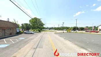 Martin Boulevard Day Care - Middle River