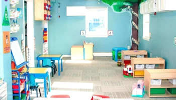 Mary-Go-Round Learning Center - Hooksett