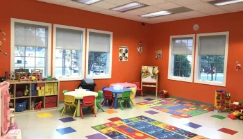Mary's Little Lambs Learning Center, Llc - Middle River