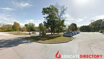 Mary Stuart Gile Early Learning Center - Concord