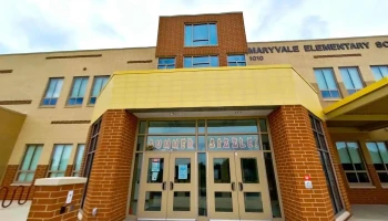 Maryvale Elementary School - Rockville