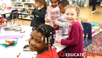 Mater Amoris Montessori School - Ashton