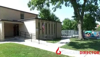 Mater Dei Parish Day Care - Topeka
