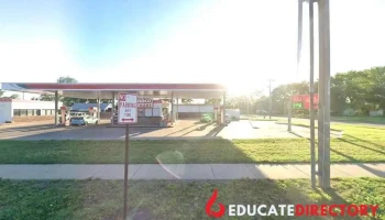 Mathes Early Learning Center - Topeka