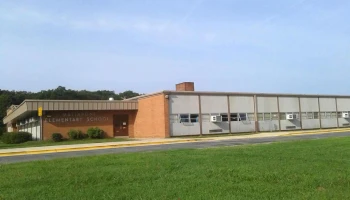 Mattaponi Elementary School - Upper Marlboro