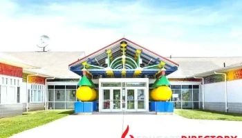 May B. Leasure Elementary School - Newark