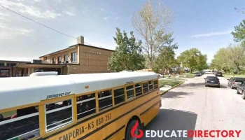 Maynard Early Childhood Center - Emporia