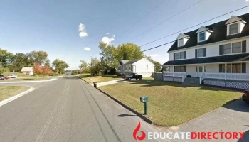 Mayo Elementary School - Edgewater