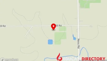 Meadow View Grade School - Parsons Meadow View Grade School - Parsons