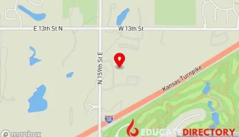 Meadowlark Elementary School - Wichita