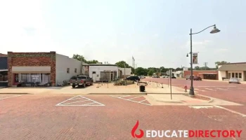 Medicine Lodge Daycare - Ks 67104