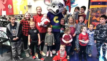Megan Mance Daycare - Edwardsville