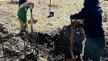 Menagerie Child Care - Leavenworth