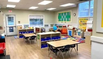 Merrimack KinderCare - Merrimack