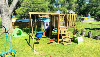 Mi Casita Family Child Care - Silver Spring