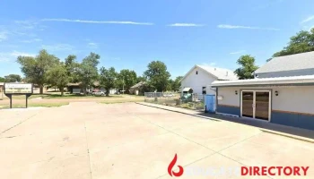 Mid-Kansas Cap Head Start - Larned