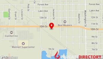 Mid Kansas Cap Headstart - Great Bend