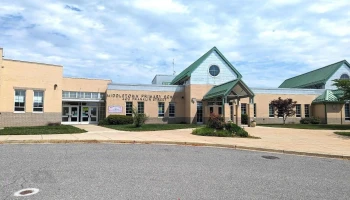 Middletown Primary School - Middletown