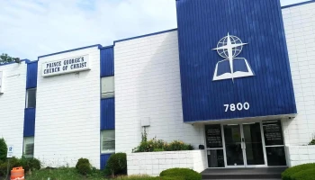 Mighty Minds Enrichment Center - Landover