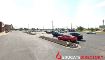 Mighty Oaks Enrichment Center - Gardner Mighty Oaks Enrichment Center - Gardner