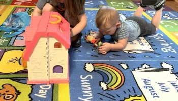 Miles of Smiles Childcare - Hutchinson