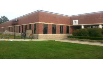 Mill Falls Charter School - Manchester