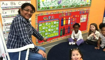 Millennials Learning Center - Windsor Mill
