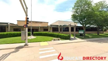 Miller Elementary School - Dodge City