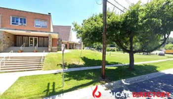 Millian Methodist Preschool - Rockville