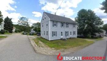 Milton Learning Center - Milton