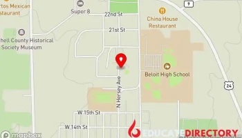 Mitchell County Partnership - Beloit Mitchell County Partnership - Beloit