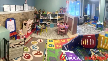 Mommy Ferri Daycare - Rockville