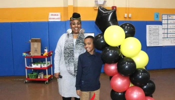 Monarch Academy Annapolis - Annapolis