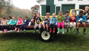 Montessori Discovery School - Lebanon
