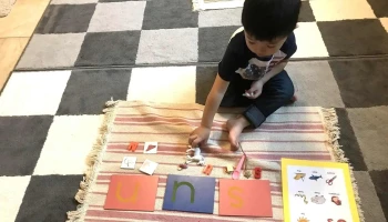 Montessori Plus of Olathe - Olathe