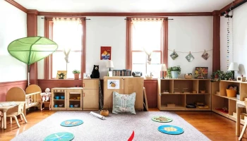 Montessori Schoolhouse of Cheshire County, Inc. - Keene