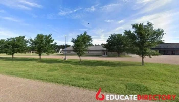 Montezuma Mennonite School - Montezuma