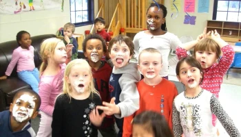 Montgomery Child Care Association Brooke Grove - Olney
