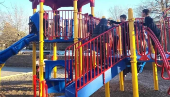 Montgomery Child Care Association Jones Lane - Darnestown