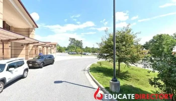 Montgomery Child Care Weller Road - Silver Spring