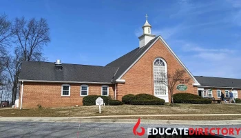 Montgomery Methodist Childrens Center - Damascus