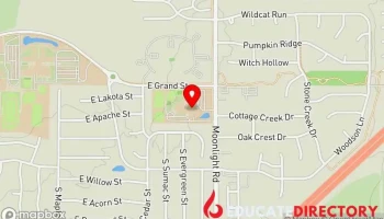 Moonlight Elementary - Gardner
