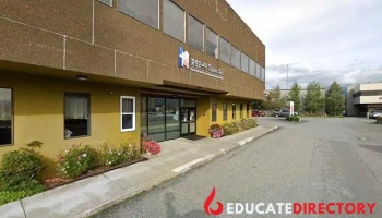 Morning Star Christian School - Anchorage