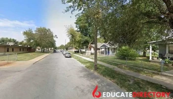 Morse Early Childhood Center - Kansas City