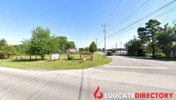 Mount Harmony Preschool - Owings