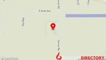 Mountain View Elementary School - Kenai
