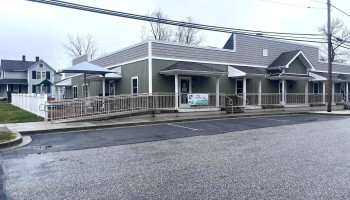 Mrdc Head Start Aberdeen Custis - Aberdeen