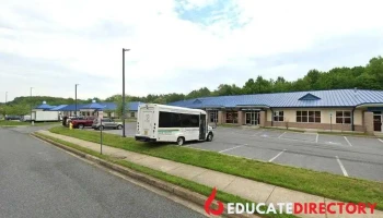 Mrdc Head Start Edgewood Center - Edgewood