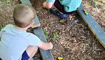 Ms. Mary's Nature Preschool - United States